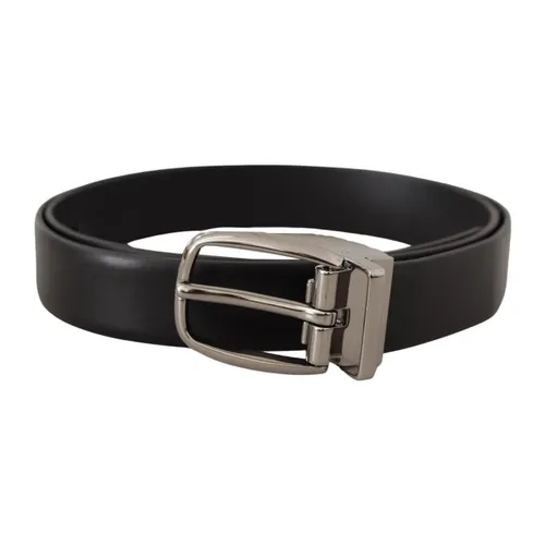 Accessories > Belts - - Dolce & Gabbana - Modalova