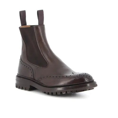 Shoes > Boots > Chelsea Boots - - Tricker's - Modalova