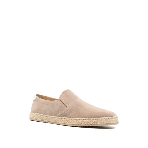 Shoes > Flats > Loafers - - Brunello Cucinelli - Modalova