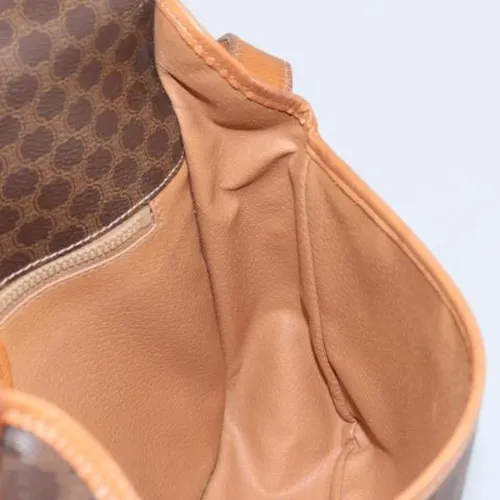 Pre-owned > Pre-owned Bags > Pre-owned Cross Body Bags - - Celine Vintage - Modalova