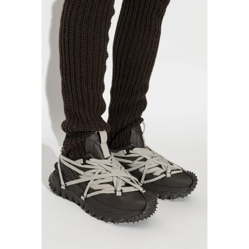 Shoes > Sneakers - - Rick Owens - Modalova