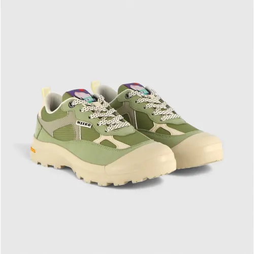 Meeko - Shoes > Sneakers - Green - Meeko - Modalova
