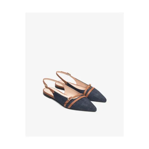 Shoes > Flats > Ballerinas - - Nerogiardini - Modalova