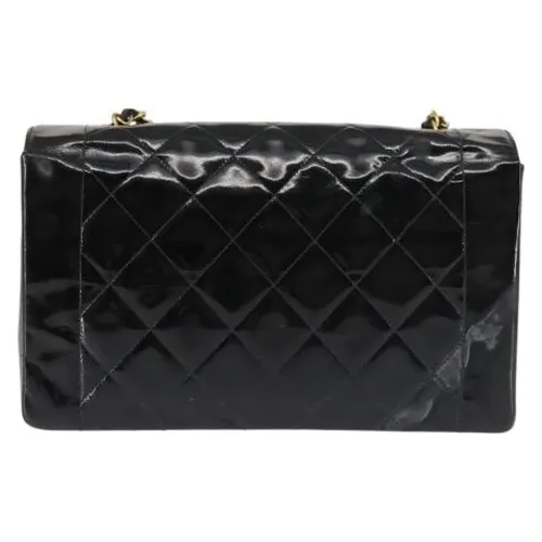 Pre-owned > Pre-owned Bags > Pre-owned Shoulder Bags - - Chanel Vintage - Modalova