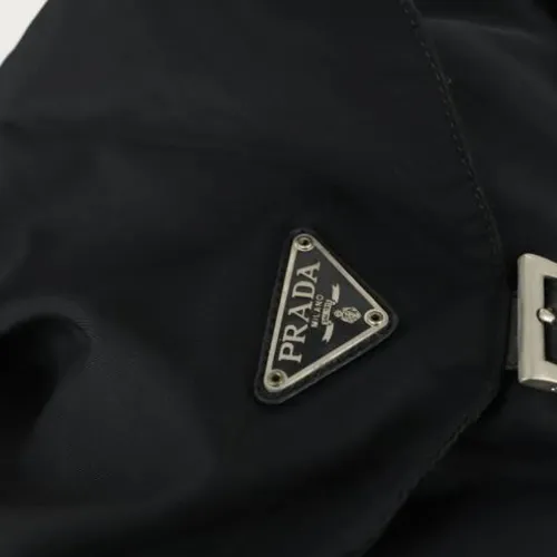 Pre-owned > Pre-owned Bags > Pre-owned Backpacks - - Prada Vintage - Modalova