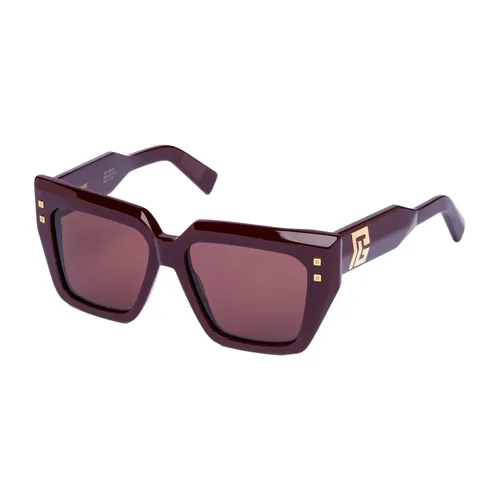 Accessories > Sunglasses - - Balmain - Modalova