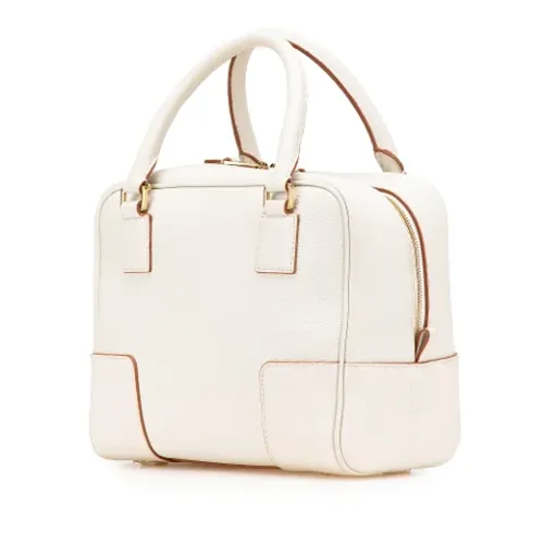 Pre-owned > Pre-owned Bags > Pre-owned Handbags - - Loewe Pre-owned - Modalova