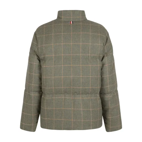 Jackets > Winter Jackets - - Thom Browne - Modalova