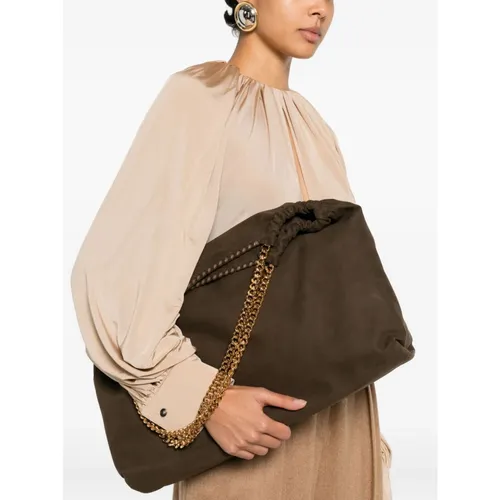 Bags > Tote Bags - - Stella McCartney - Modalova