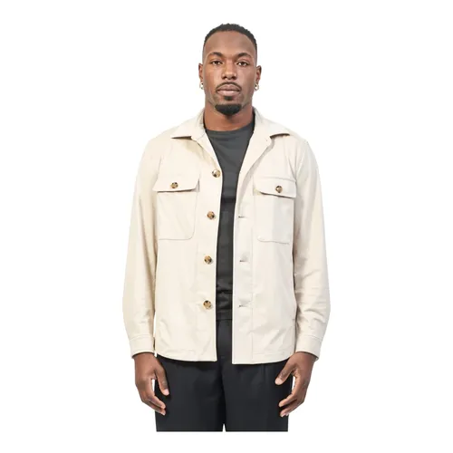 Jackets > Light Jackets - - Hugo Boss - Modalova