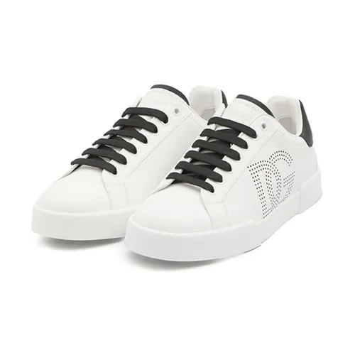 Shoes > Sneakers - - Dolce & Gabbana - Modalova