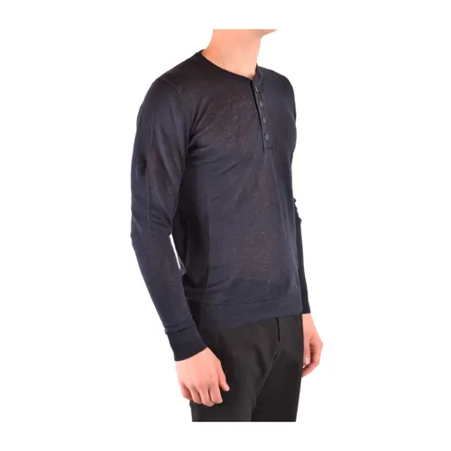 Knitwear > Round-neck Knitwear - - Woolrich - Modalova
