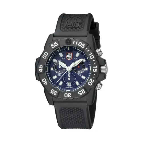Accessories > Watches - - Luminox - Modalova