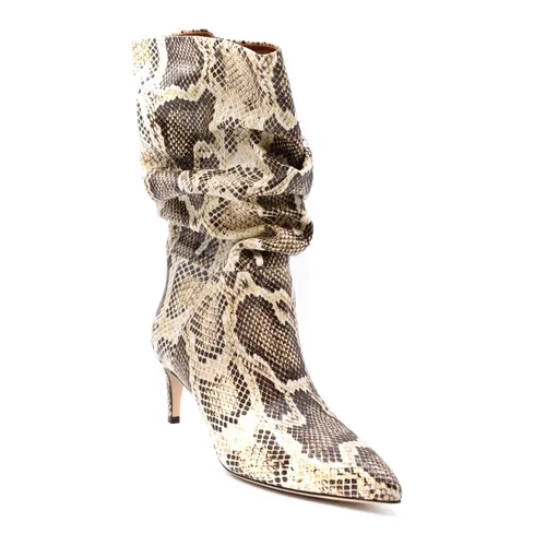 Shoes > Boots > Heeled Boots - - Paris Texas - Modalova
