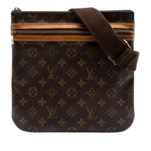 Pre-owned > Pre-owned Bags > Pre-owned Cross Body Bags - - Louis Vuitton Vintage - Modalova