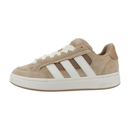Adidas - Shoes > Sneakers - Brown - Adidas - Modalova