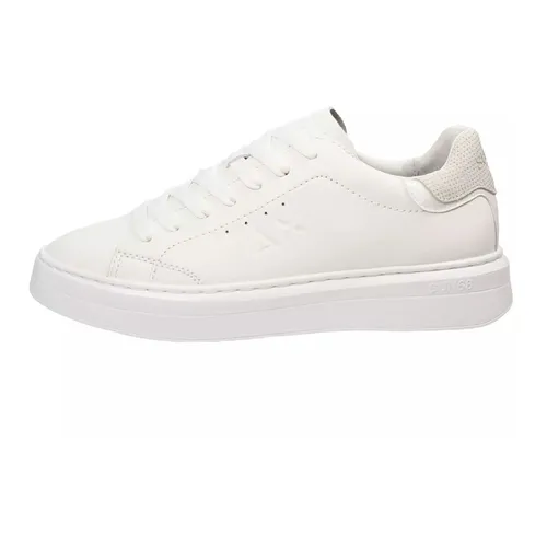 Sun68 - Shoes > Sneakers - White - Sun68 - Modalova