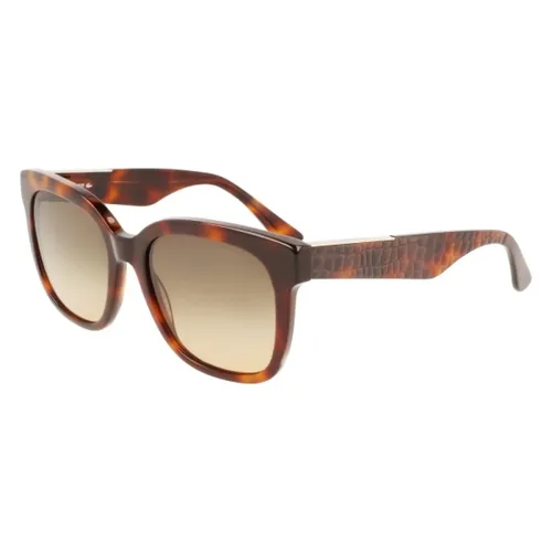 Accessories > Sunglasses - - Lacoste - Modalova