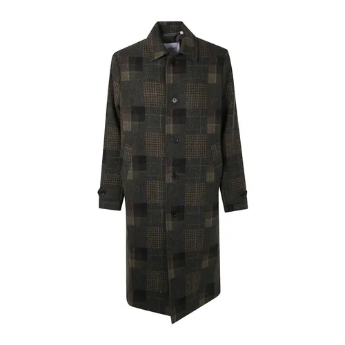 Coats > Single-Breasted Coats - - Les Deux - Modalova