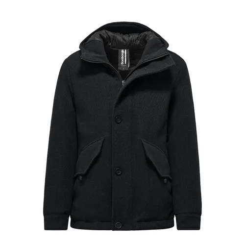 Jackets > Winter Jackets - - BomBoogie - Modalova
