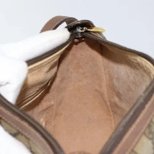 Pre-owned > Pre-owned Bags > Pre-owned Cross Body Bags - - Gucci Vintage - Modalova