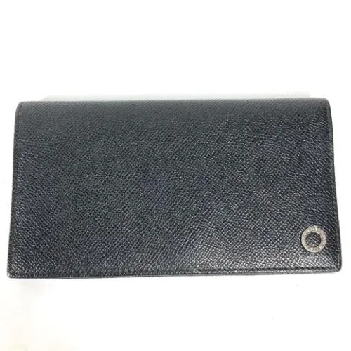 Pre-owned > Pre-owned Accessories > Pre-owned Wallets - - Bvlgari Vintage - Modalova