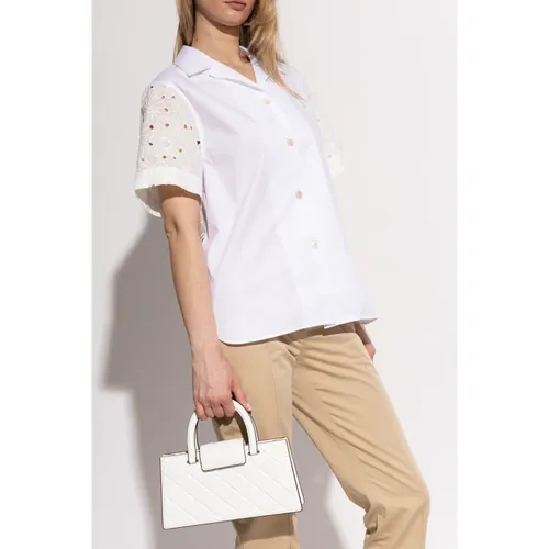 Bags > Handbags - - Tory Burch - Modalova