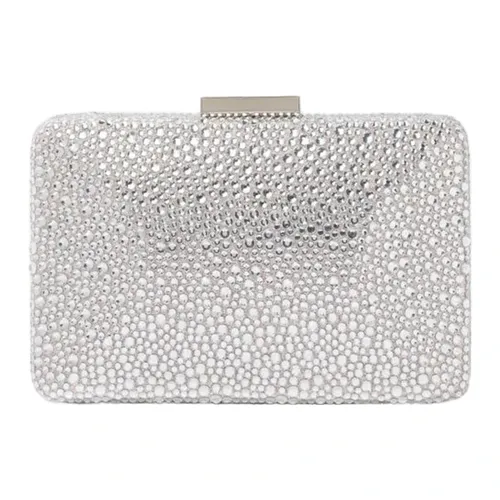Bags > Clutches - - Twentyfourhaitch - Modalova