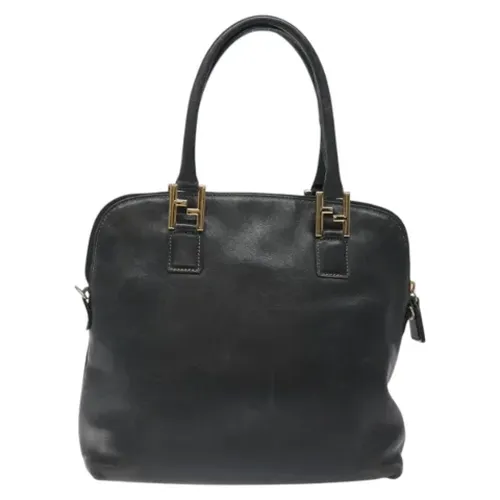 Pre-owned > Pre-owned Bags > Pre-owned Handbags - - Fendi Vintage - Modalova