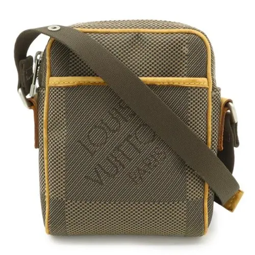 Pre-owned > Pre-owned Bags > Pre-owned Cross Body Bags - - Louis Vuitton Vintage - Modalova