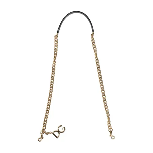 Bags > Bag Accessories - - Dolce & Gabbana - Modalova