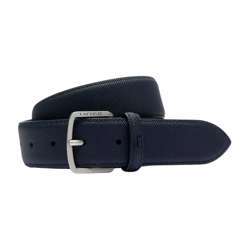 Accessories > Belts - - Lacoste - Modalova