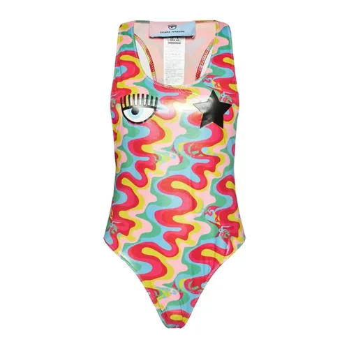 Swimwear > One-piece - - Chiara Ferragni Collection - Modalova