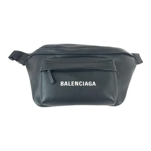 Pre-owned > Pre-owned Bags > Pre-owned Belt Bags - - Balenciaga Vintage - Modalova