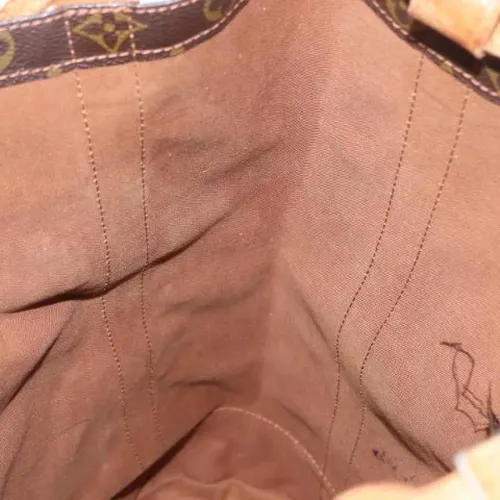 Pre-owned > Pre-owned Bags > Pre-owned Bucket Bags - - Louis Vuitton Vintage - Modalova