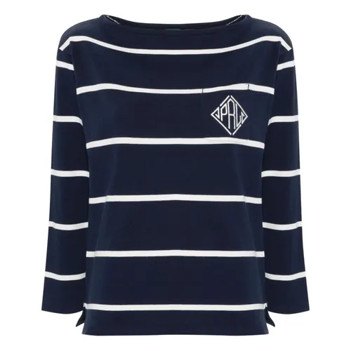 Knitwear > Round-neck Knitwear - - Polo Ralph Lauren - Modalova