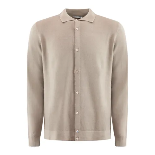 Shirts > Casual Shirts - - Jacob Cohën - Modalova