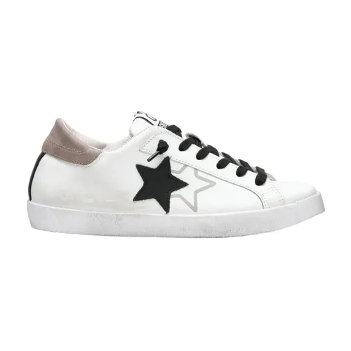 Star - Shoes > Sneakers - White - 2Star - Modalova