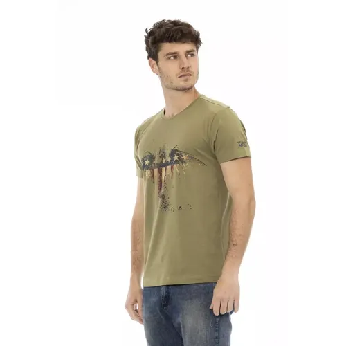 Tops > T-Shirts - - Trussardi - Modalova
