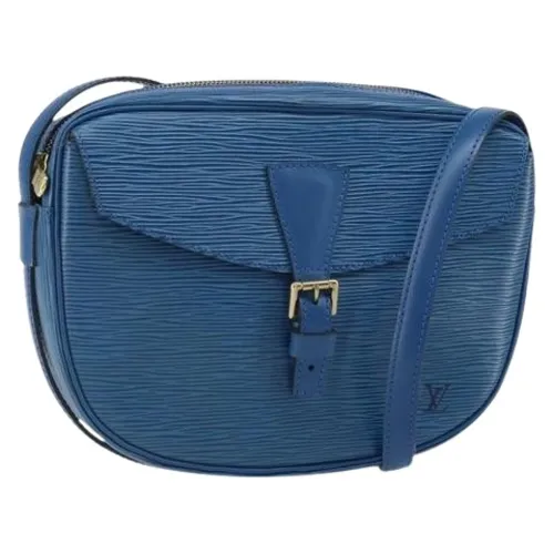 Pre-owned > Pre-owned Bags > Pre-owned Cross Body Bags - - Louis Vuitton Vintage - Modalova