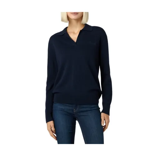 Knitwear > V-neck Knitwear - - MC2 Saint Barth - Modalova
