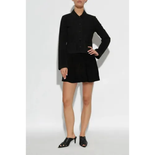 Skirts > Short Skirts - - By Malene Birger - Modalova