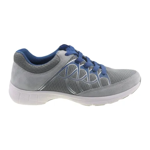 Gabor - Shoes > Sneakers - Gray - Gabor - Modalova