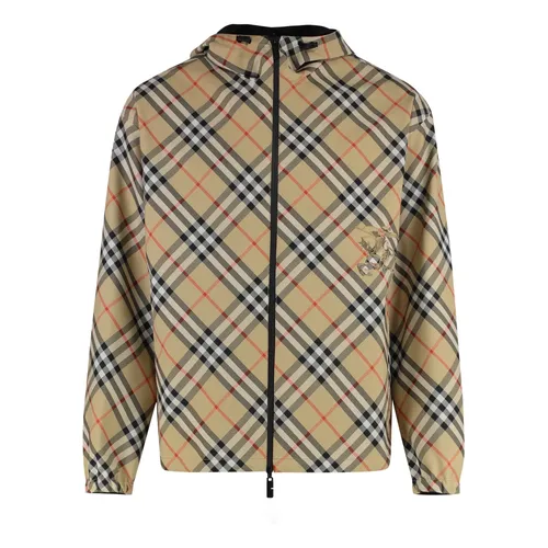 Jackets > Light Jackets - - Burberry - Modalova