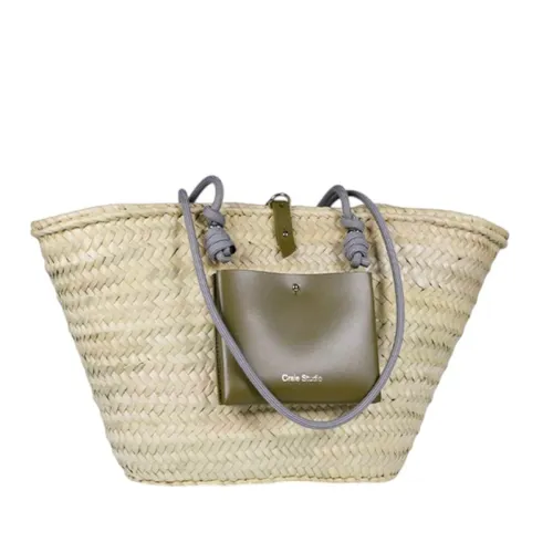 Bags > Tote Bags - - Craie Studio - Modalova