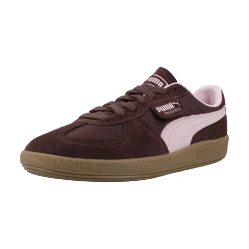Puma - Shoes > Sneakers - Brown - Puma - Modalova