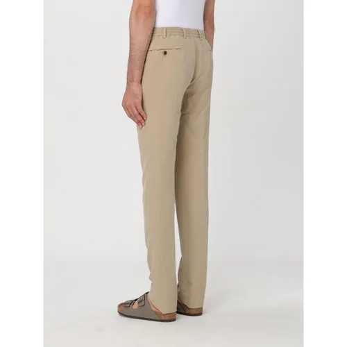 Trousers > Suit Trousers - - PT Torino - Modalova