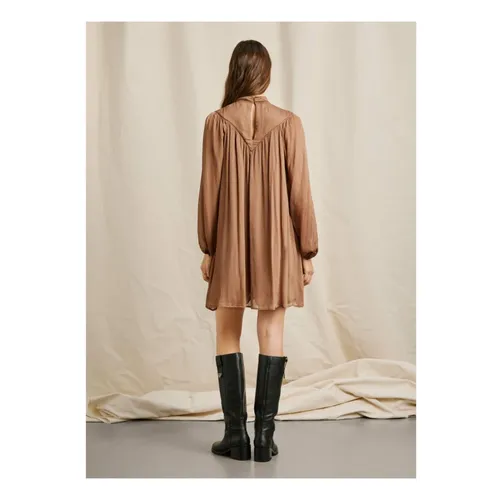 Dresses > Day Dresses > Short Dresses - - Pepe Jeans - Modalova