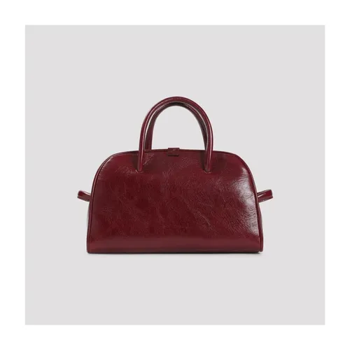 Jacquemus - Bags > Handbags - Red - Jacquemus - Modalova