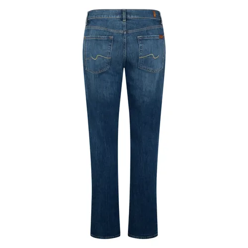 Jeans > Slim-fit Jeans - - 7 For All Mankind - Modalova